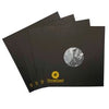 GrooveGuard: Hybrid LP Inner Sleeves (25 Pack)