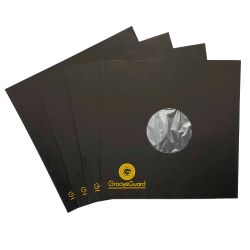 Inner sleeves & discobags GZ Vinyl