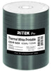 Ritek Pro White 52x CD-R Thermal Printable (100 Pack)