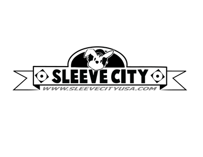 Sleeve City USA  The Audio and Vinyl Authority