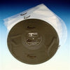 Diskeeper™ 1.5 Round Bottom LP Sleeve (50 Pack)