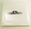 White Die-Cut LP Jacket (Pack of 10)