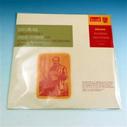 Ultimate 10 Inch Polypro Outer Record Sleeve (50 Pack)