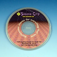 SlimPak CD Case (10 Pack)