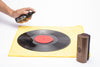 GrooveWasher Record Cleaning Kit - Walnut