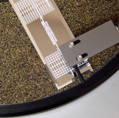 Pro-Ject: Align It Pro Cartridge Alignment Tool