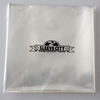 Ultimate 7 Inch Polypro 5.0 mil Outer Record Sleeve (50 Pack)