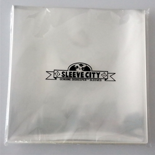 Poly sleeve deals