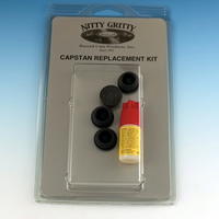 Nitty Gritty Capstan Replacement Kit