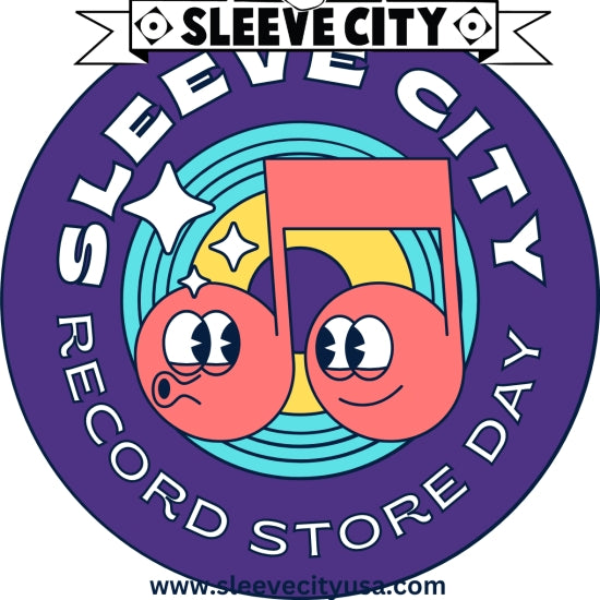 Record Store Day: A Celebration of Music and Community