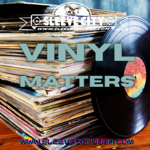 The Timeless Groove: The History of Vinyl Records and the Importance of Preservation