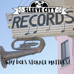 Unlocking the Importance of Vinyl Record Storage: A Symphony of Preservation