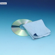 CD/DVD Cleaning