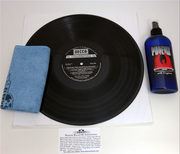 Record/Vinyl Record Solution & Cleaning Systems