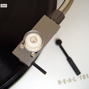 Turntable and Stylus Set-Up Tools