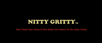 Nitty Gritty Products