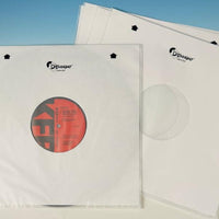 Diskeeper™ Ultimate Audiophile Inner Sleeve (50 Pack)