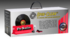 "Beatles Red" Spin-Clean® Record Washer Complete Kit