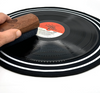 Big 'G' Record Cleaning Mat