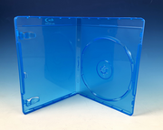 Blu-Ray DVD Cases