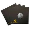 GrooveGuard: Hybrid LP Inner Sleeves (50 Pack)