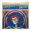GrooveGuard: Archival LP Outer Sleeves (50 Pack)