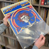 GrooveGuard: Archival LP Outer Sleeves (50 Pack)