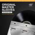 Mobile Fidelity HeavyWeight Inner Sleeves (50 Pack)