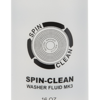 16 oz. Bottle Spin-Clean® Record Washer Fluid MKII