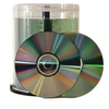 Verbatim 52x CD-R Shiny Silver Tops (100 Pack )