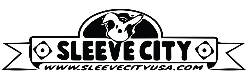 Sleeve City SC-WT Record Weight – Turntable Stabilizer & Vinyl Clamp