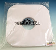 Diskeeper™ Simple Paper Record Sleeves (50 Pack)