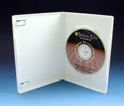 Diskeeper⢠White DVD Case