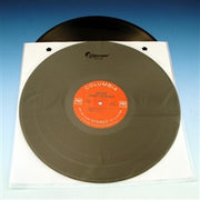 Diskeeper⢠Double Audiophile Inner Sleeves (25 pack)