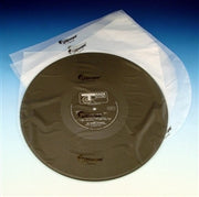 Diskeeper™ 1.5 Round Bottom LP Sleeve (50 Pack)