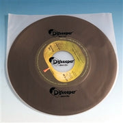 7 Inch Diskeeper 45 Round Bottom Inner Sleeve (50 Pack)