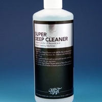 Mobile Fidelity Super Deep Record Cleaner (16 oz)