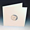 White Die-Cut Gatefold Double LP Jacket (Pack of 5)