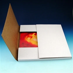 Ultimate LP Record Mailer (10 Pack)