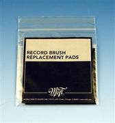 Mobile Fidelity Record Brush Replacement Pads