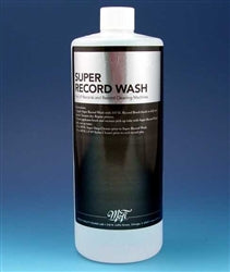 Phonograph Record Cleaner Fluid - 2 Oz Bottle For LP Vinyl Cleaning - Universal