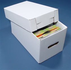 7 vinyl aufbewahrung Ultimate 7 Inch Record Storage Box