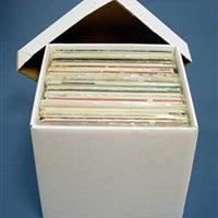 Ultimate LP Storage Box