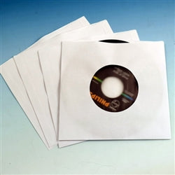 Ultimate 7 Inch Polypro Outer Record Sleeve (100 Pack) Ultimate 7 Inch Polypro Outer Record Sleeve (100 Pack)