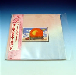 Three Vinyl Bundle – Peach Pit Official Merch