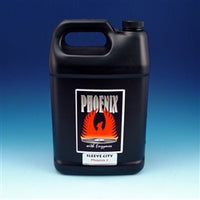 Phoenix 2 Alcohol-Free Record Cleaning Fluid (Gallon)