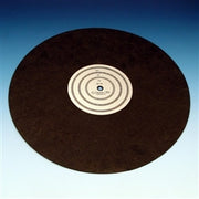 Sleeve City Carbon Fiber Turntable Mat