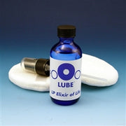 GroOove Lube LP Elixir of Life