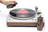 GrooveWasher Record Cleaning Kit - Walnut
