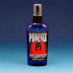 Phoenix Record Cleaning Spray for Vinyl (4 oz.)